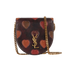 Hearts Micro Crossbody Bag, front view